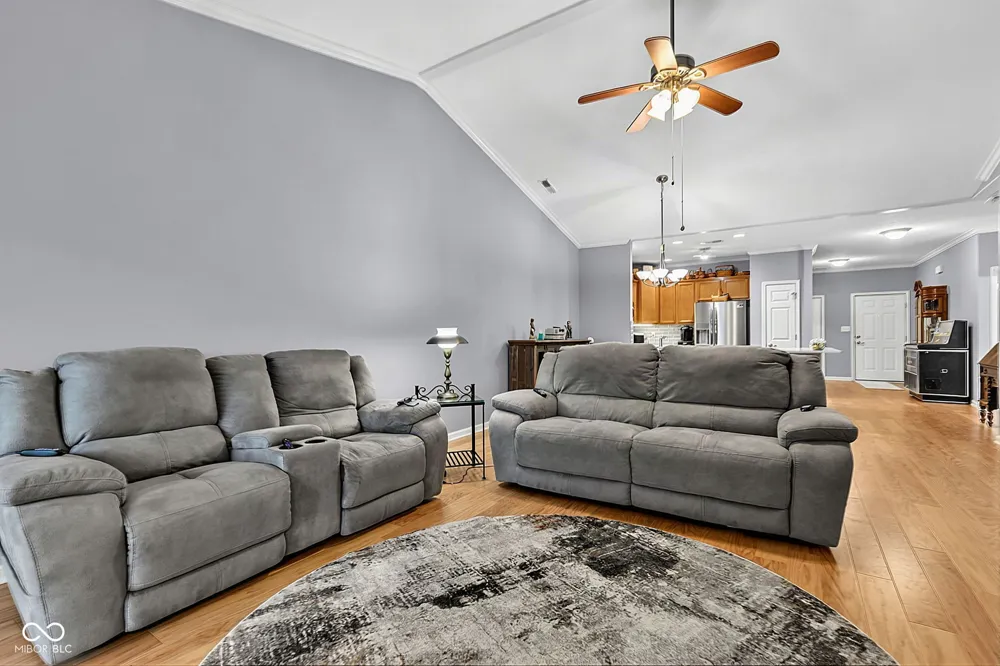 4242 Revere Lane Plainfield, IN 46168
