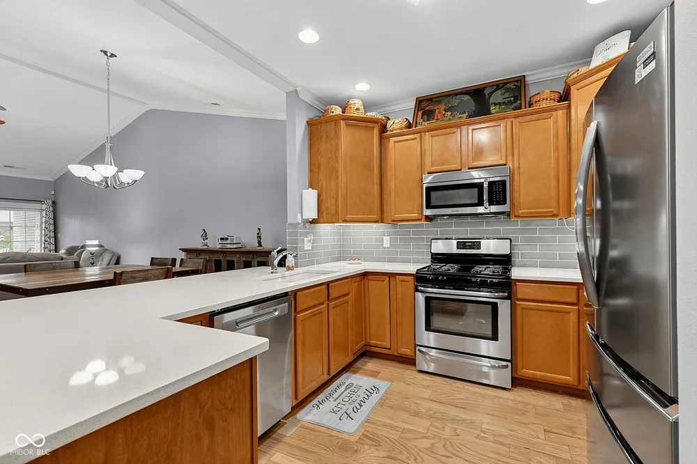 4242 Revere Lane Plainfield, IN 46168