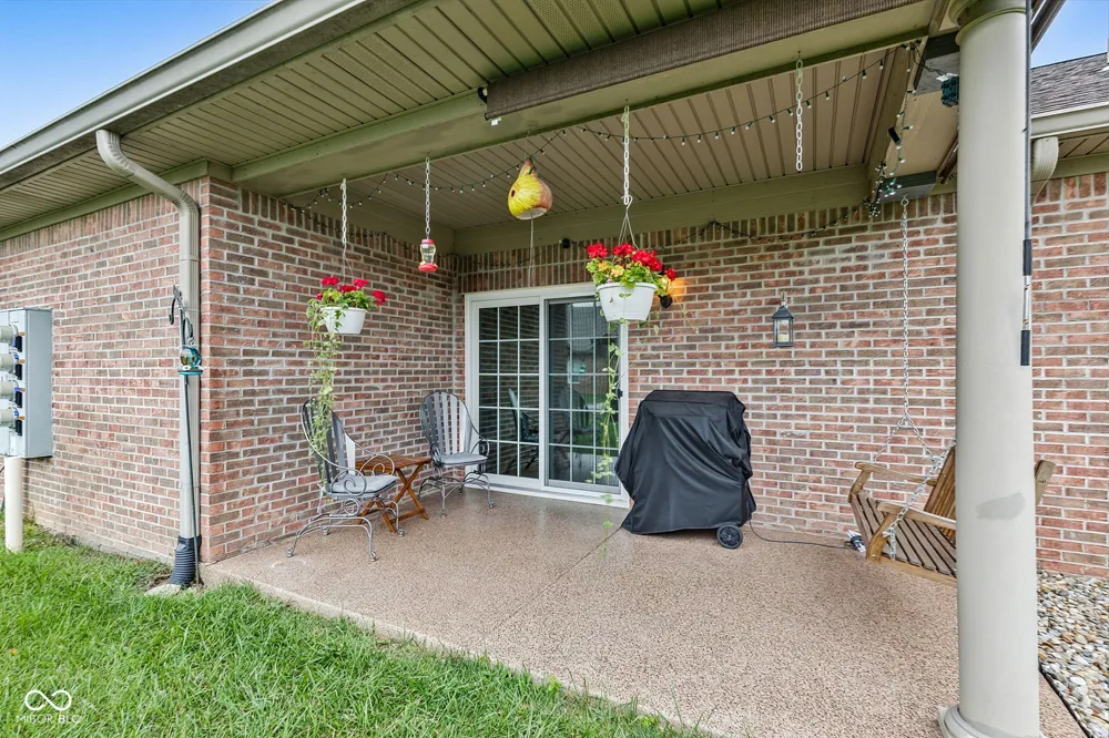 4242 Revere Lane Plainfield, IN 46168