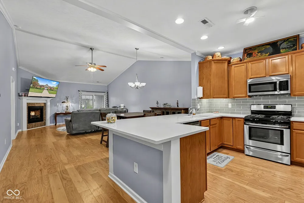 4242 Revere Lane Plainfield, IN 46168
