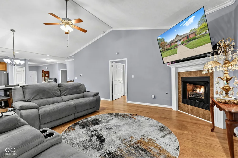 4242 Revere Lane Plainfield, IN 46168