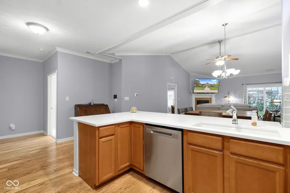 4242 Revere Lane Plainfield, IN 46168