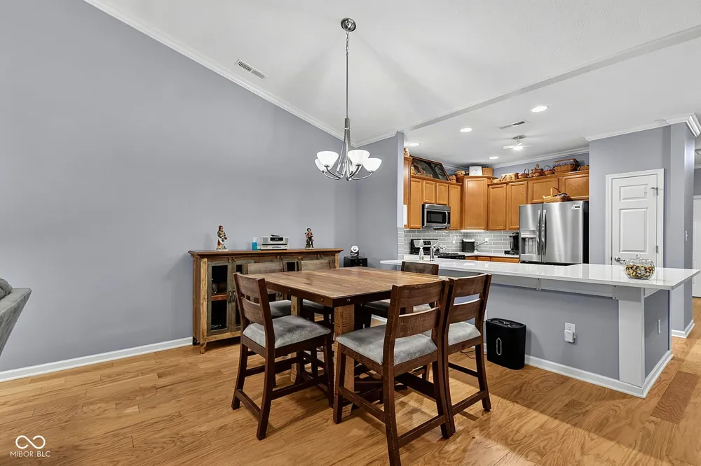 4242 Revere Lane Plainfield, IN 46168