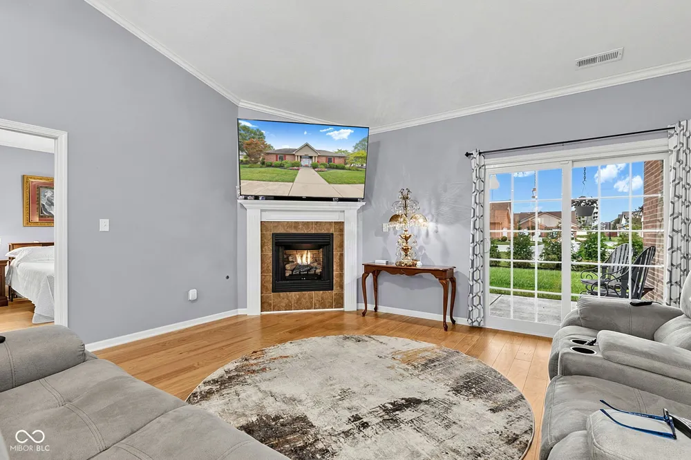 4242 Revere Lane Plainfield, IN 46168