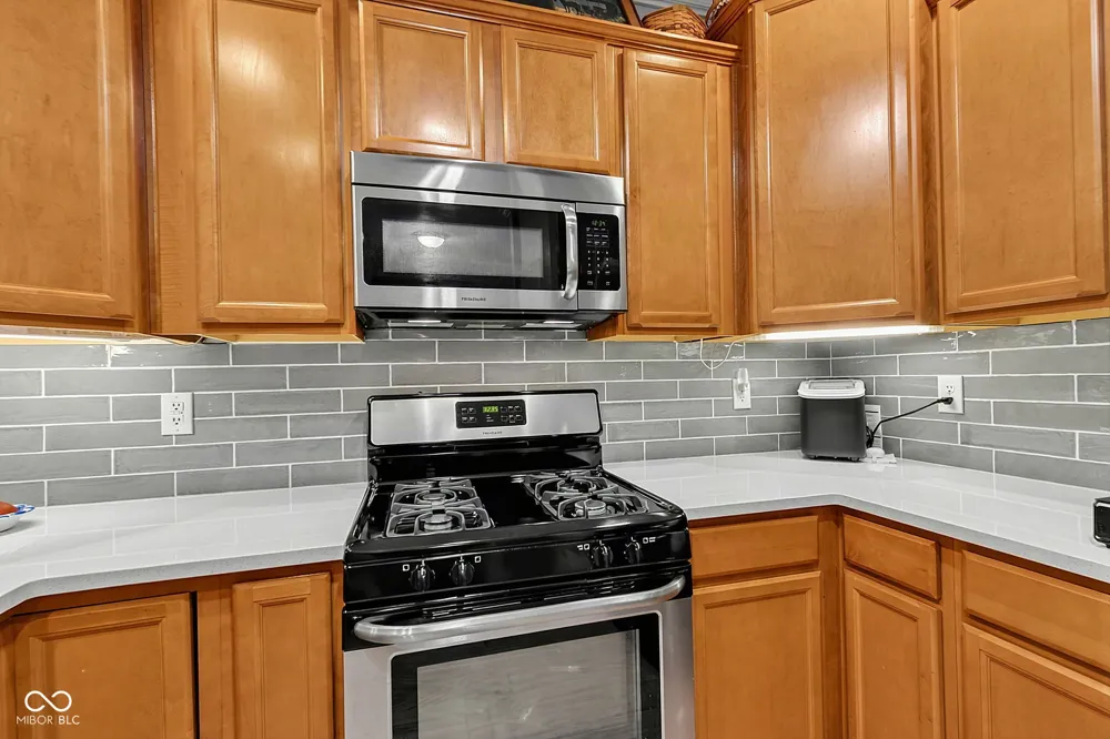 4242 Revere Lane Plainfield, IN 46168
