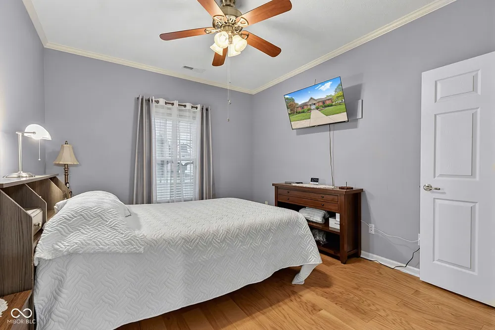 4242 Revere Lane Plainfield, IN 46168
