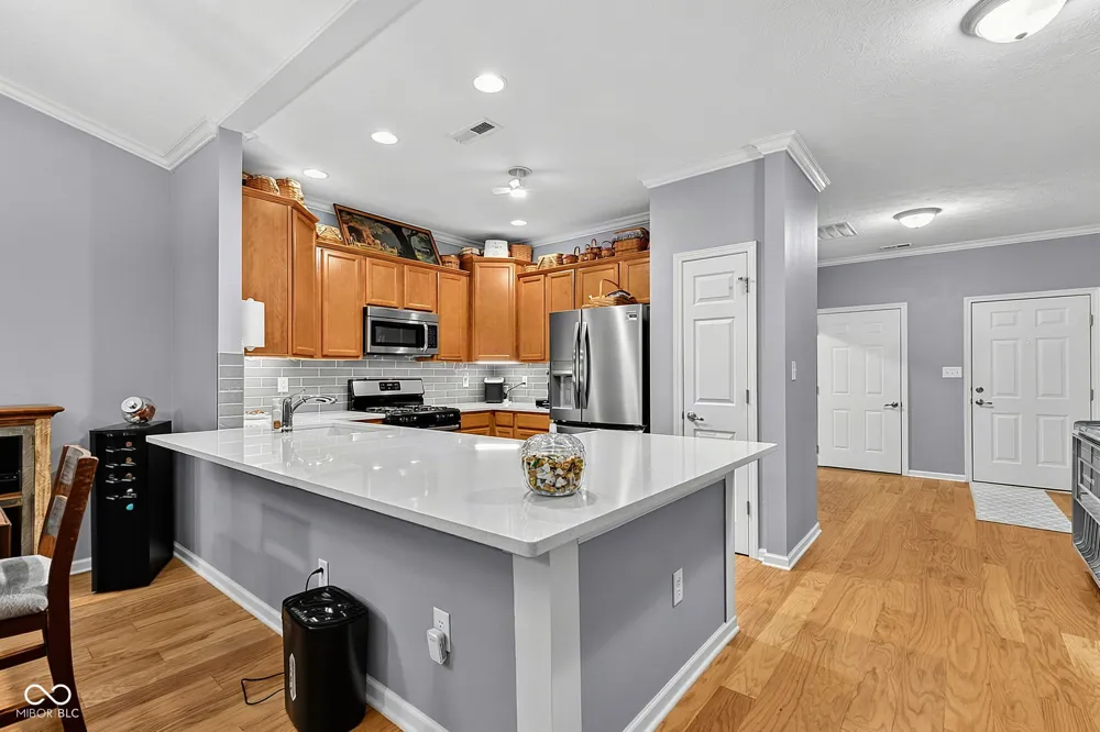 4242 Revere Lane Plainfield, IN 46168