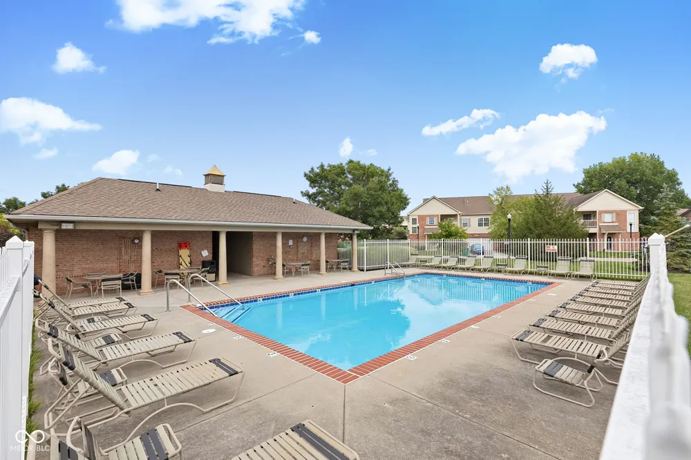 4242 Revere Lane Plainfield, IN 46168