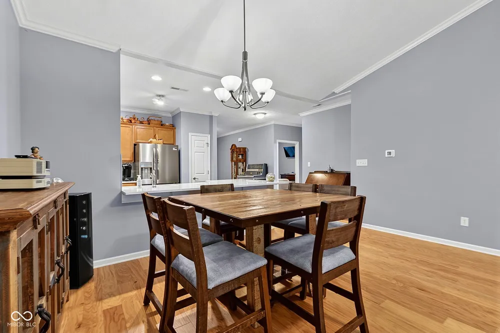 4242 Revere Lane Plainfield, IN 46168