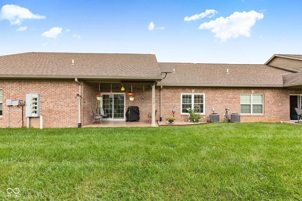 4242 Revere Lane Plainfield, IN 46168