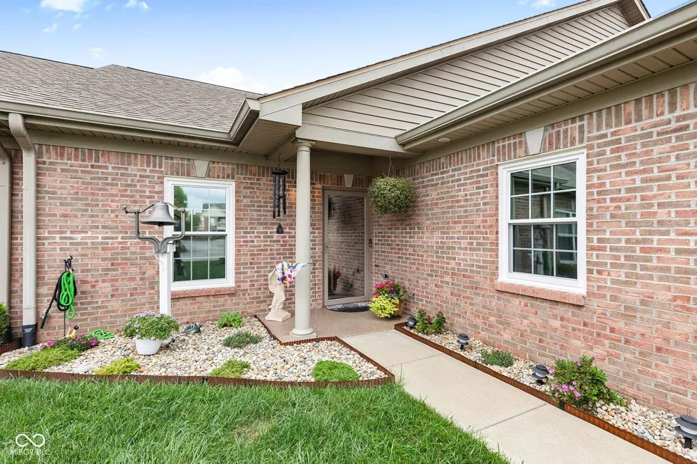 4242 Revere Lane Plainfield, IN 46168