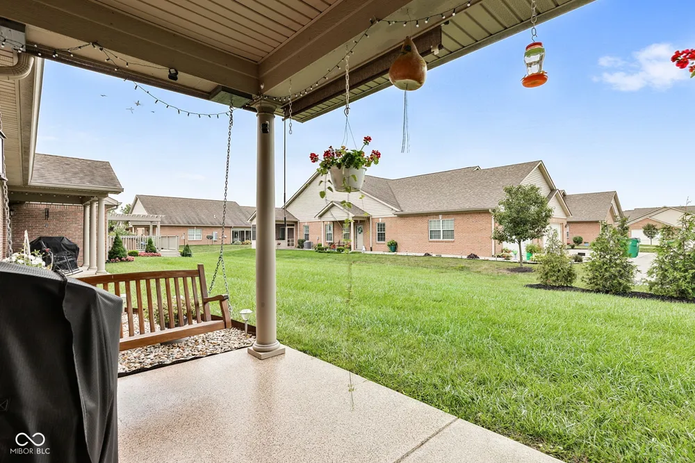 4242 Revere Lane Plainfield, IN 46168