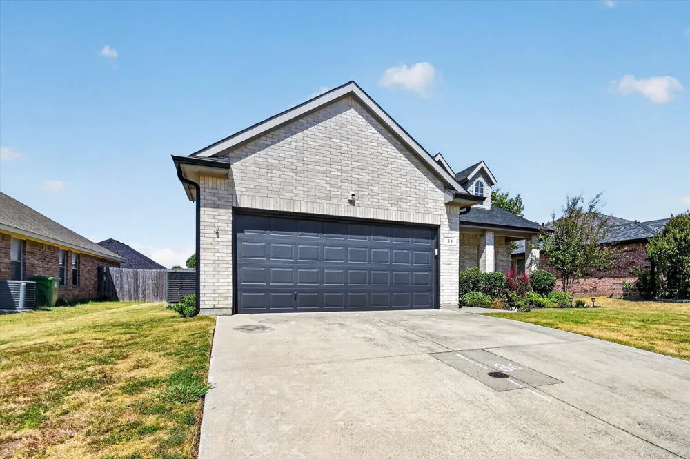 55 Highland Drive Sanger, TX 76266
