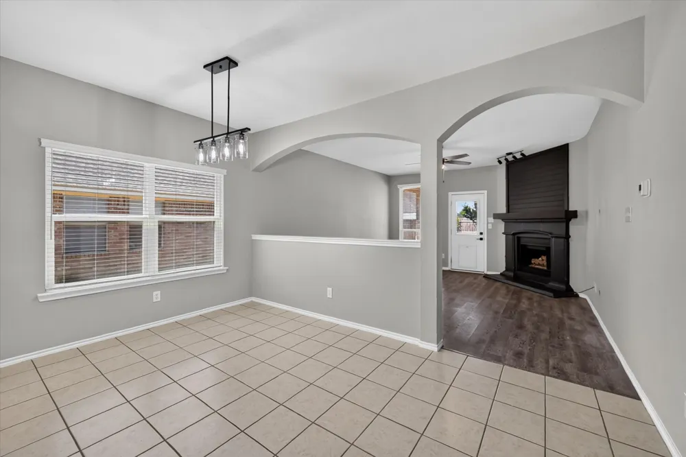 55 Highland Drive Sanger, TX 76266