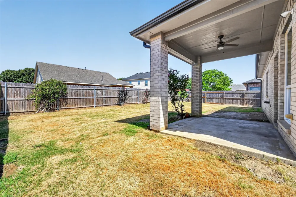 55 Highland Drive Sanger, TX 76266
