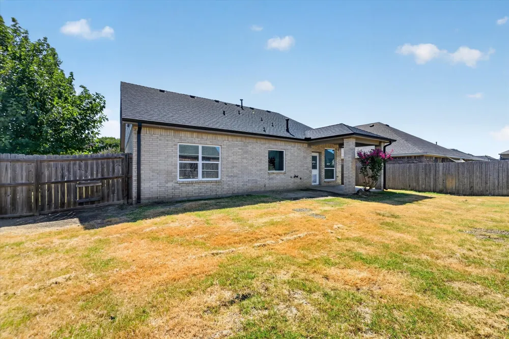 55 Highland Drive Sanger, TX 76266