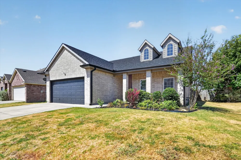 55 Highland Drive Sanger, TX 76266