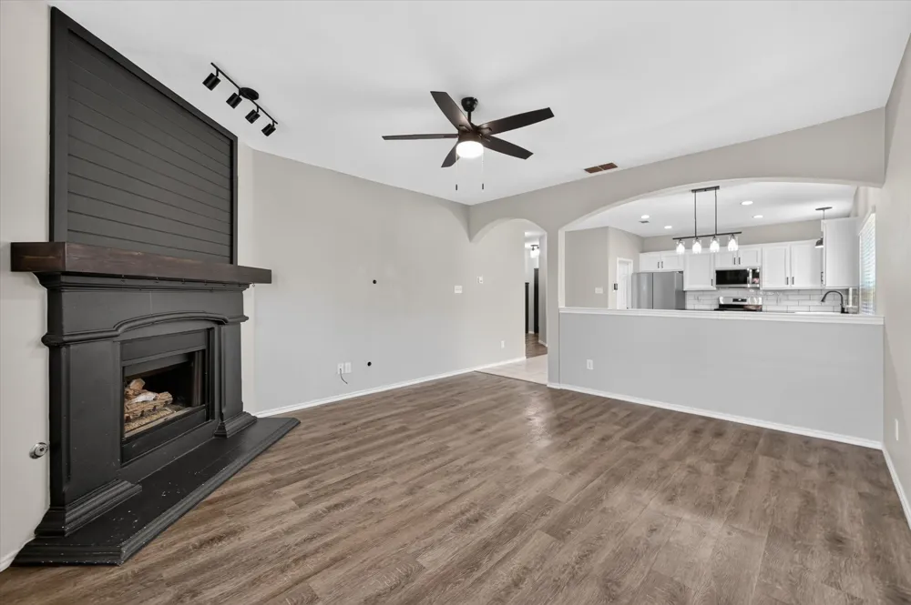 55 Highland Drive Sanger, TX 76266