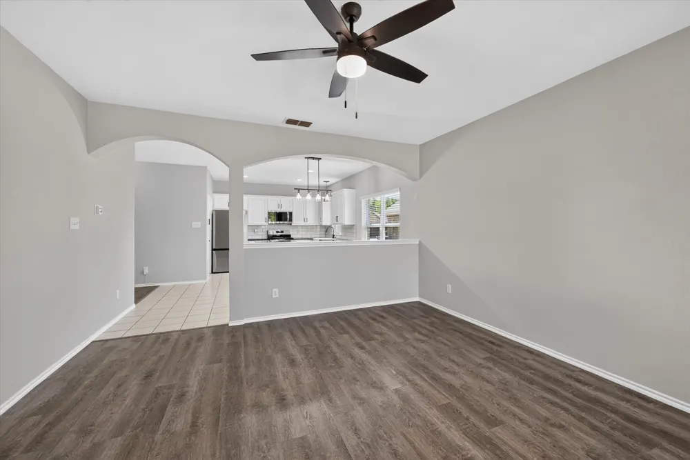 55 Highland Drive Sanger, TX 76266