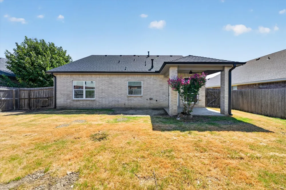 55 Highland Drive Sanger, TX 76266