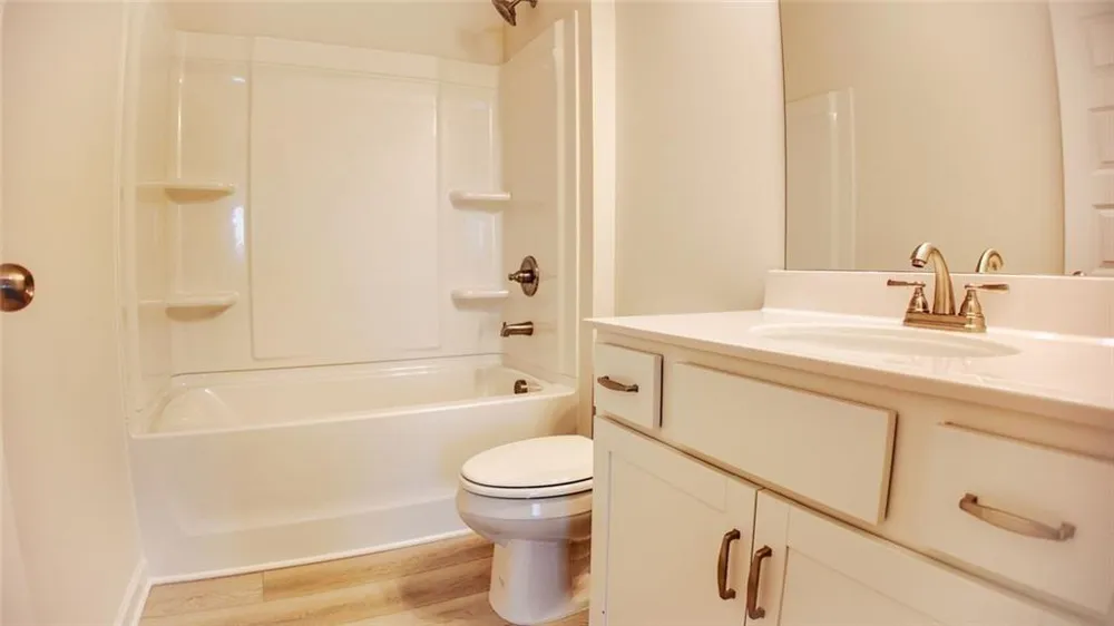 324 Ranier Lane #47 Auburn, GA 30011