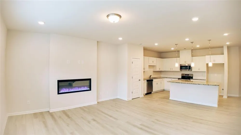 324 Ranier Lane #47 Auburn, GA 30011