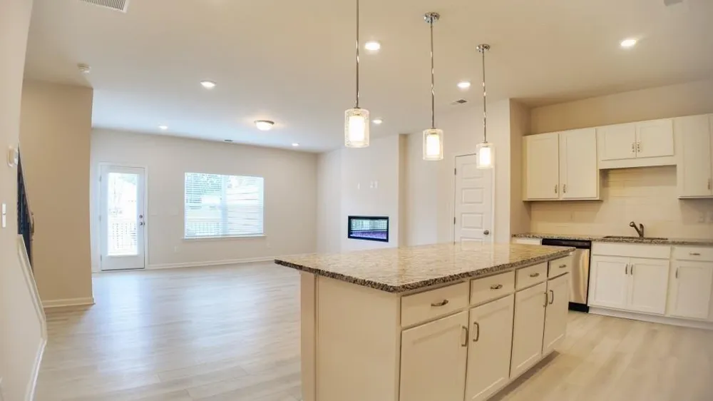 324 Ranier Lane #47 Auburn, GA 30011