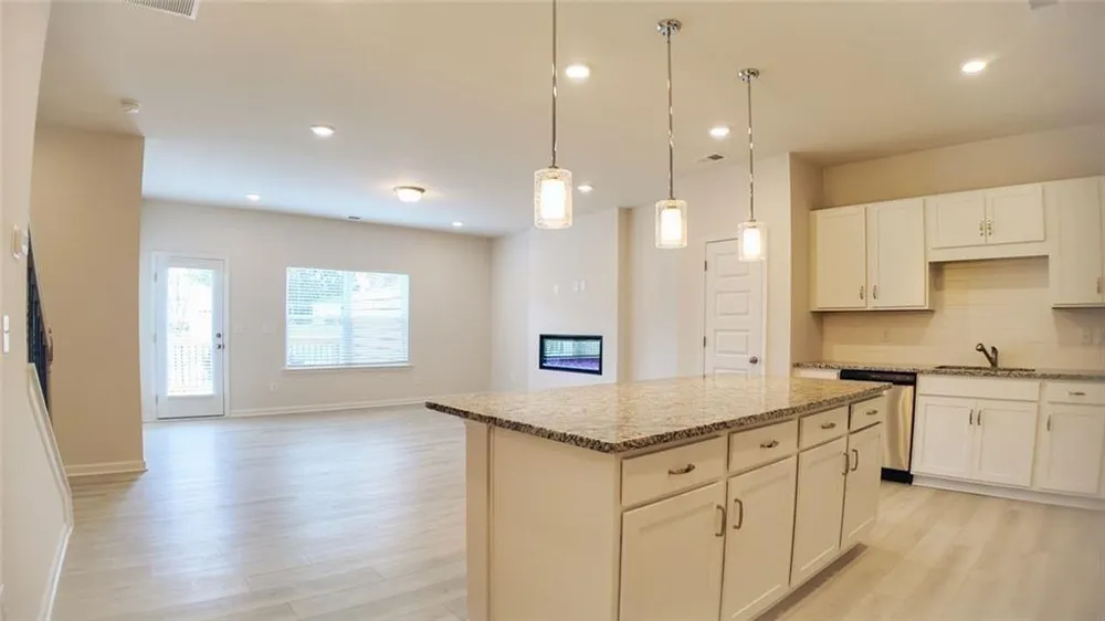 324 Ranier Lane #47 Auburn, GA 30011