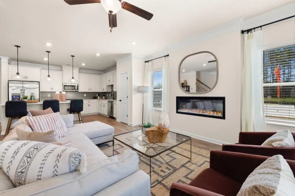324 Ranier Lane #47 Auburn, GA 30011