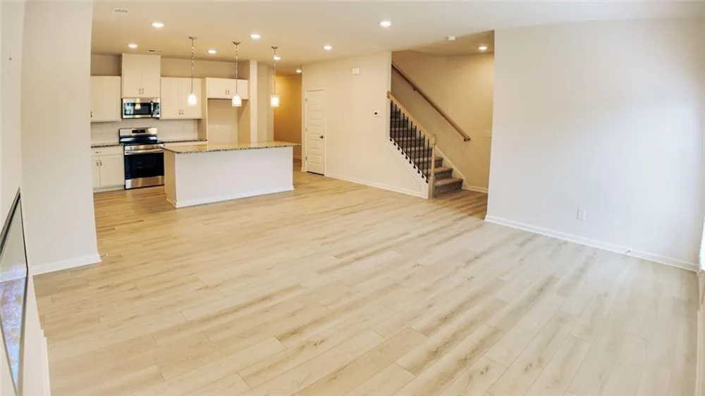 324 Ranier Lane #47 Auburn, GA 30011