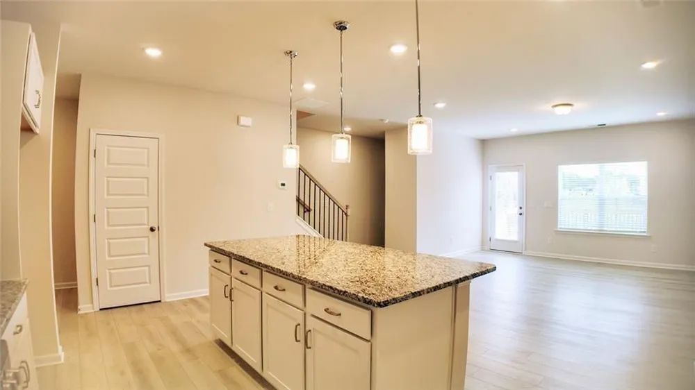 324 Ranier Lane #47 Auburn, GA 30011