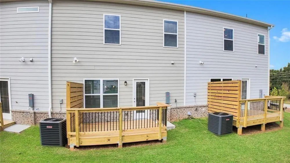 324 Ranier Lane #47 Auburn, GA 30011