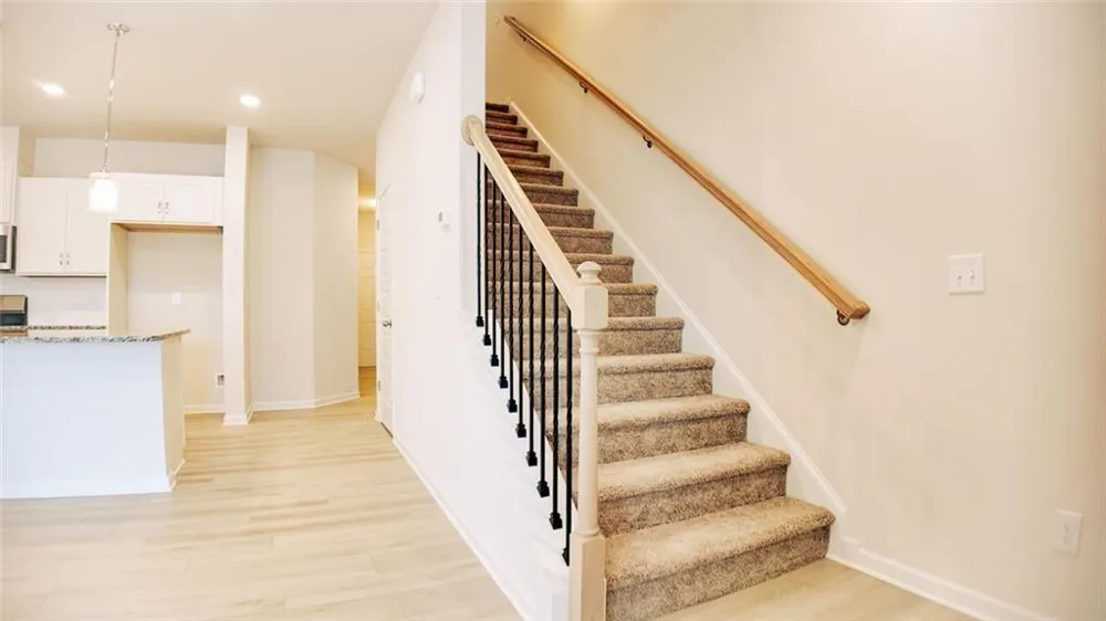 324 Ranier Lane #47 Auburn, GA 30011