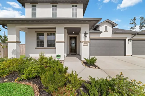 1911 Hickory Grove Lane