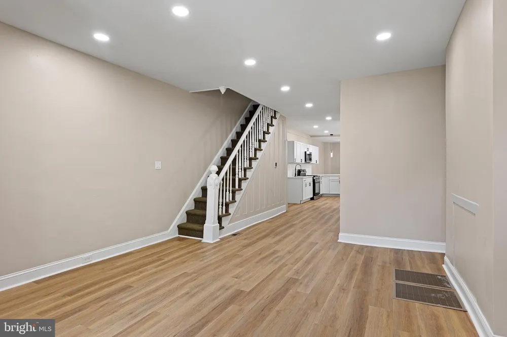 615 HARRISON STREET Wilmington, DE 19805