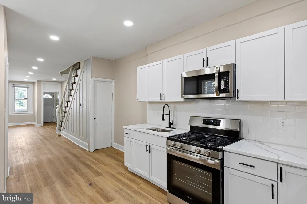 615 HARRISON STREET Wilmington, DE 19805
