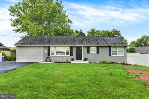 12 WHITE BIRCH AVENUE