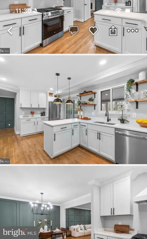 6 BYERS COURT