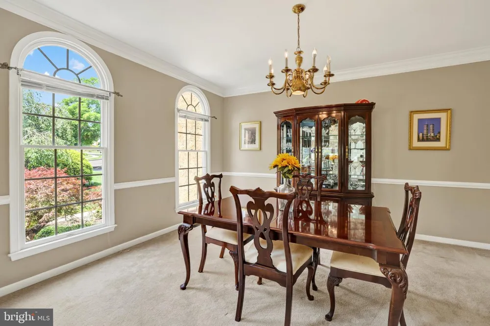 2245 SUNRISE WAY Jamison, PA 18929
