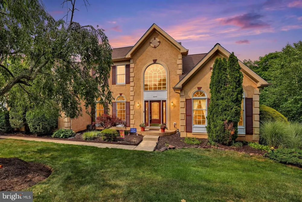 2245 SUNRISE WAY Jamison, PA 18929
