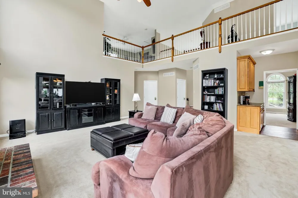 2245 SUNRISE WAY Jamison, PA 18929