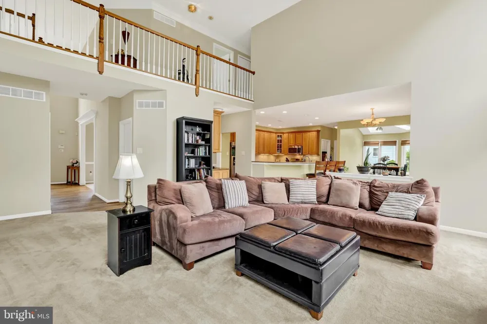 2245 SUNRISE WAY Jamison, PA 18929