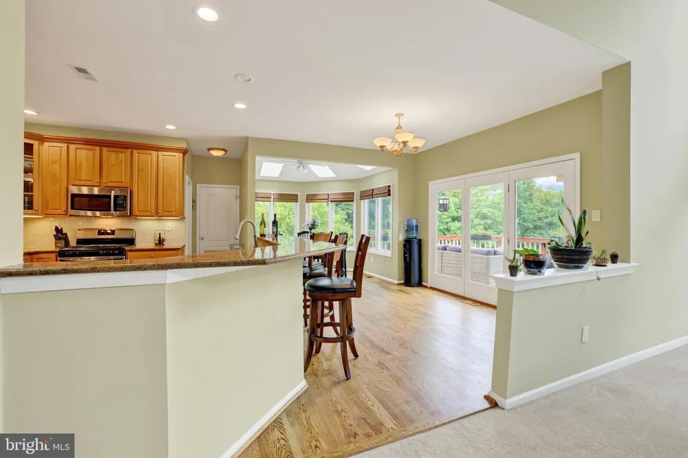 2245 SUNRISE WAY Jamison, PA 18929