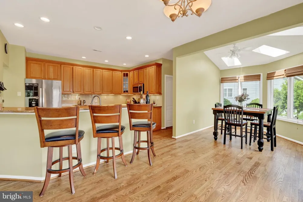 2245 SUNRISE WAY Jamison, PA 18929