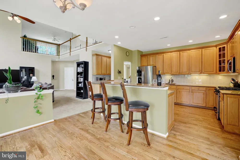 2245 SUNRISE WAY Jamison, PA 18929
