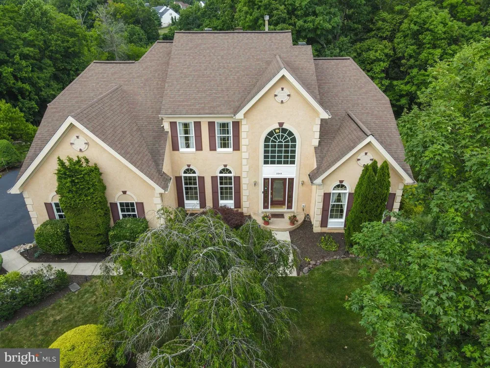 2245 SUNRISE WAY Jamison, PA 18929