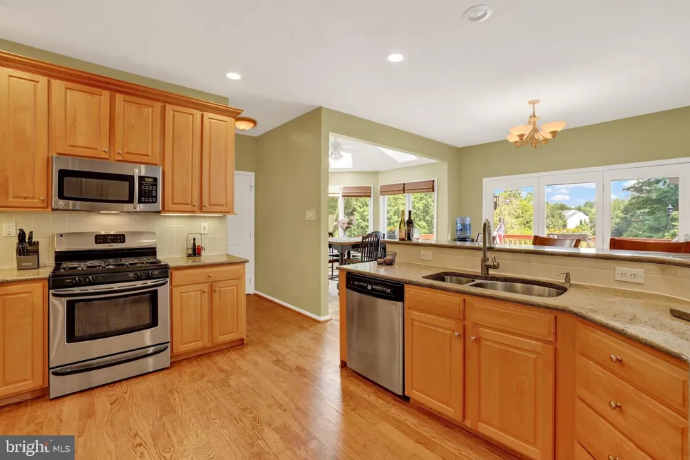 2245 SUNRISE WAY Jamison, PA 18929