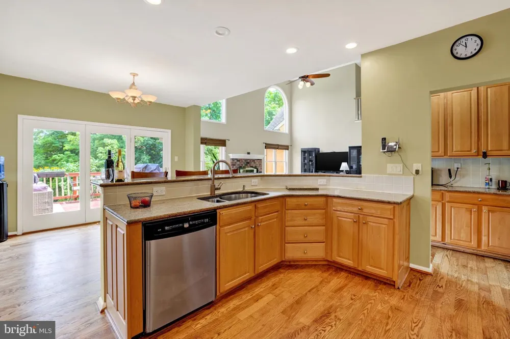 2245 SUNRISE WAY Jamison, PA 18929
