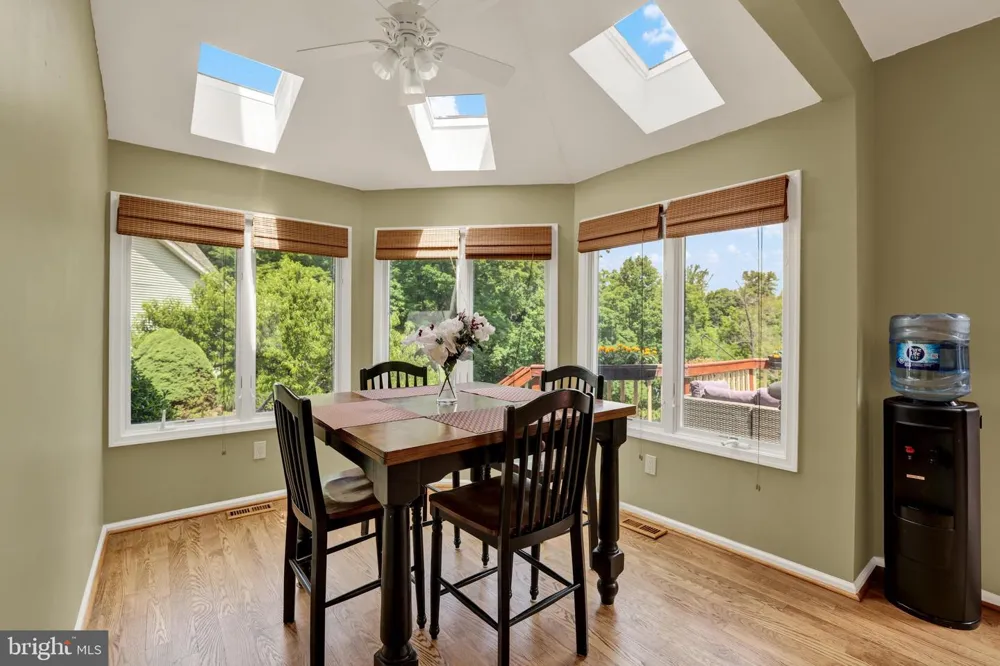 2245 SUNRISE WAY Jamison, PA 18929
