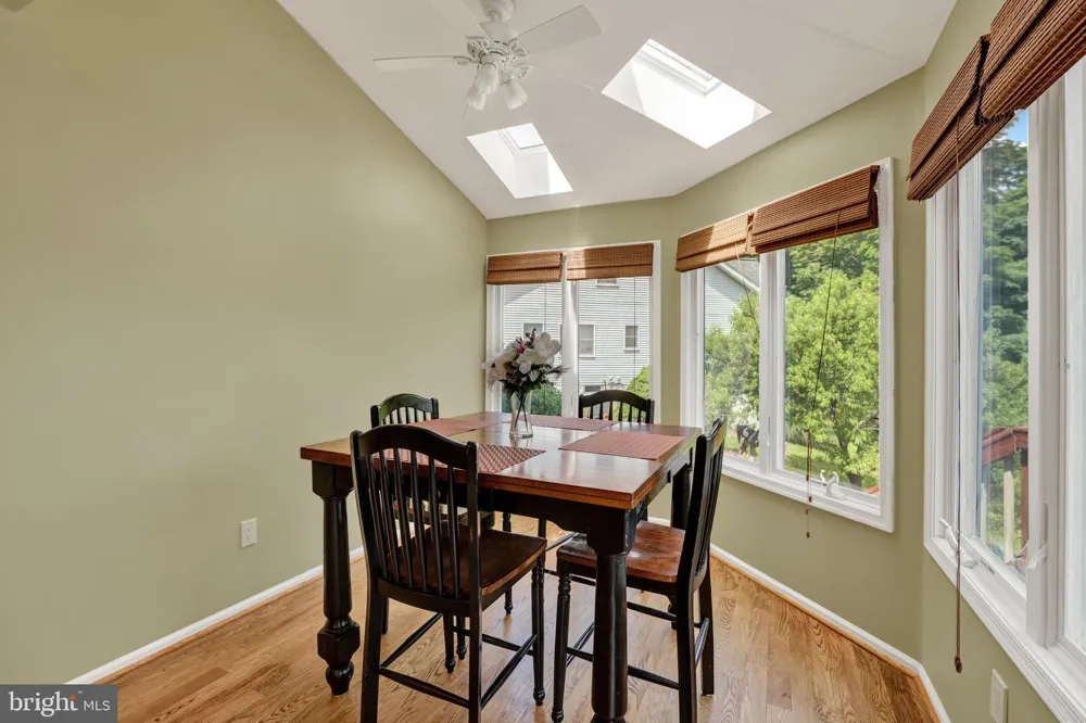 2245 SUNRISE WAY Jamison, PA 18929